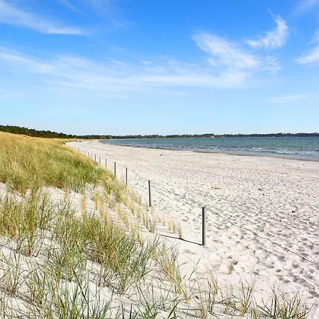 Ferienwohnung Altenkirchen Altenkirchen (Mecklenburg-Vorpommern)