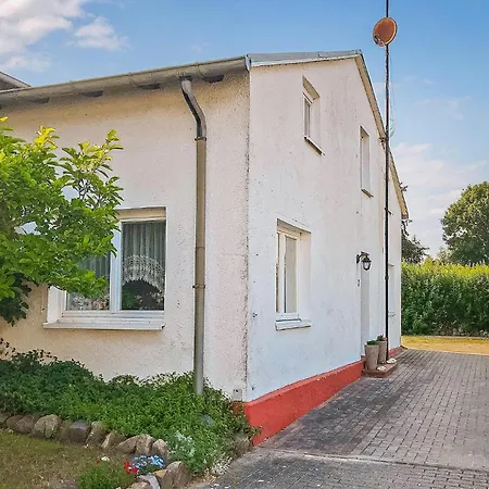 Ferienwohnung Altenkirchen Lejlighed *