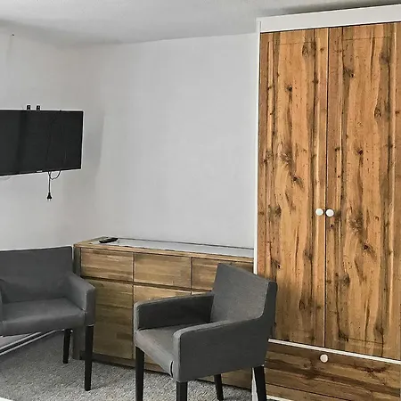 Ferienwohnung Altenkirchen