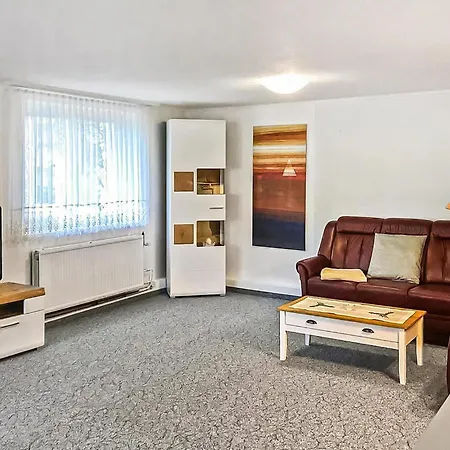 Apartment Ferienwohnung Altenkirchen Altenkirchen (Mecklenburg-Vorpommern)