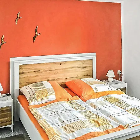 Apartment Ferienwohnung Altenkirchen *