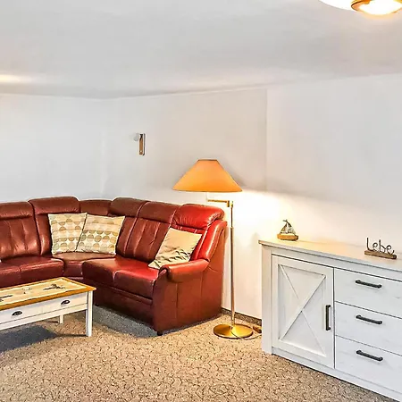 Apartment Ferienwohnung Altenkirchen
