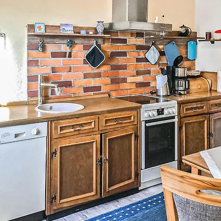 Ferienwohnung Altenkirchen Lejlighed *