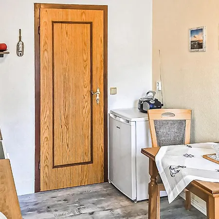 Apartment Ferienwohnung Altenkirchen