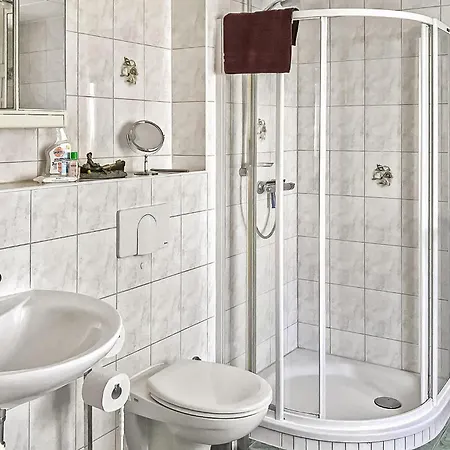 Ferienwohnung Altenkirchen