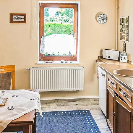 Apartment Ferienwohnung Altenkirchen